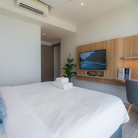 Son&Henry Zenity District 1 Apartment Ho Chi Minh City Exterior photo